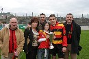 All Ireland Hogan Cup Winners 2006